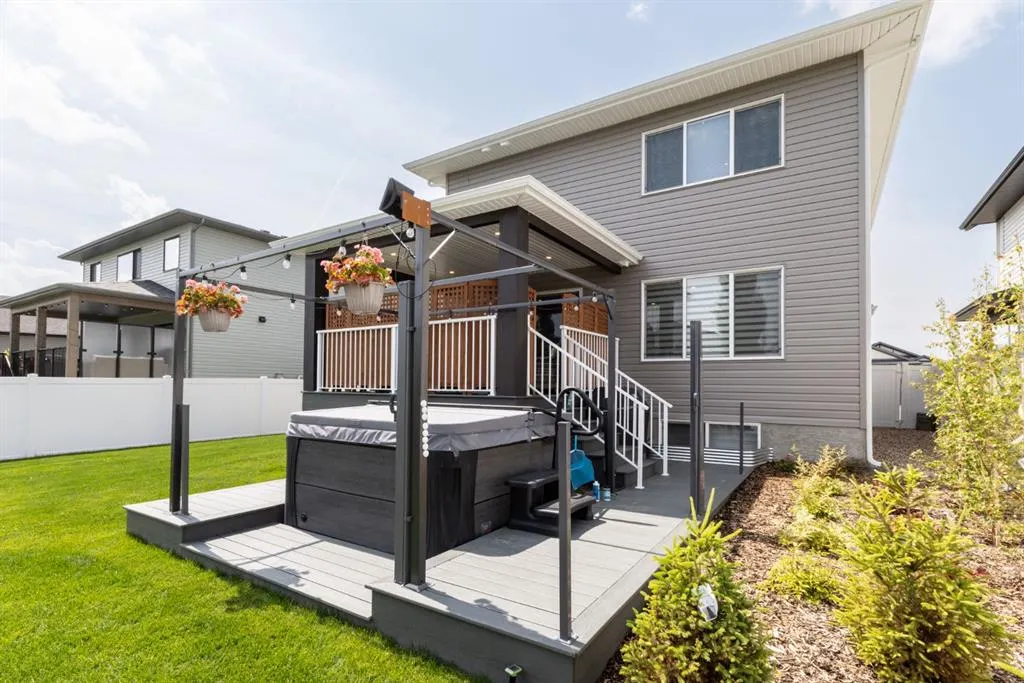 22 Napoleon Meadows Way