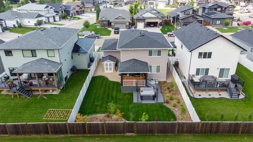 22 Napoleon Meadows Way