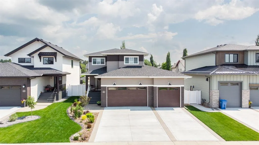 22 Napoleon Meadows Way