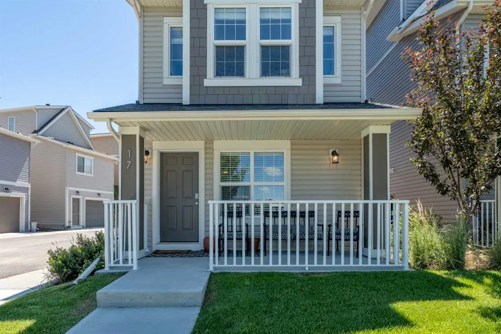 1407 3 Street SE #17
