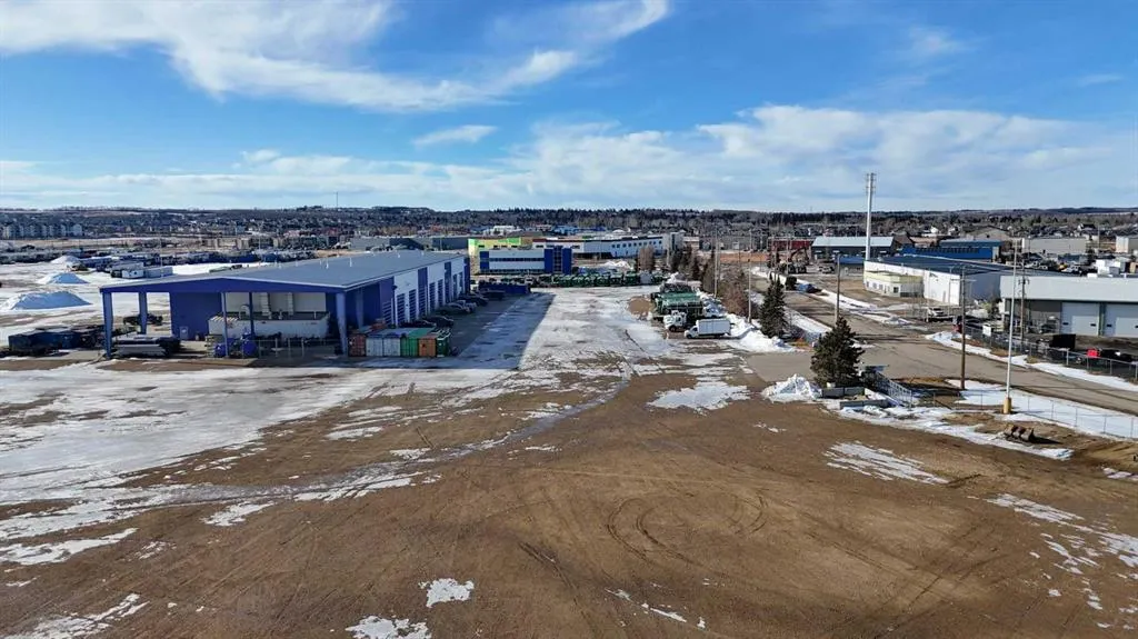 13 Schenk Industrial Road