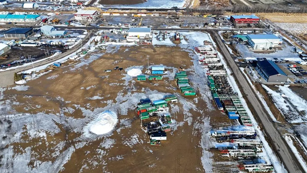 2 Charles Industrial Way