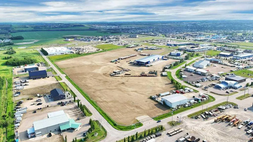 2 Charles Industrial Way