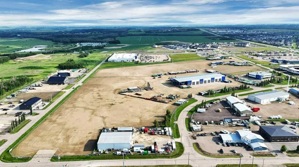 2 Charles Industrial Way