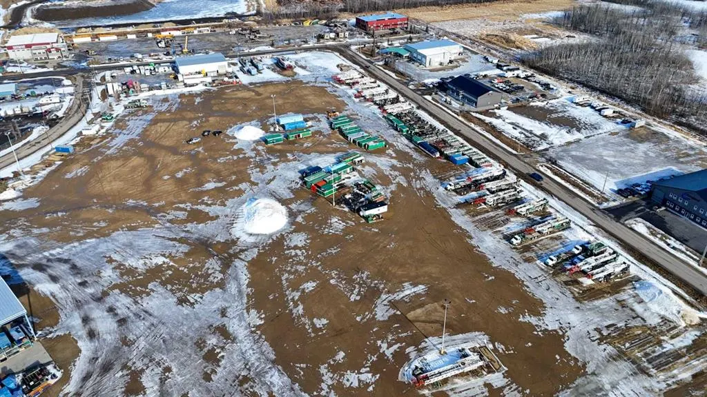 2 Charles Industrial Way