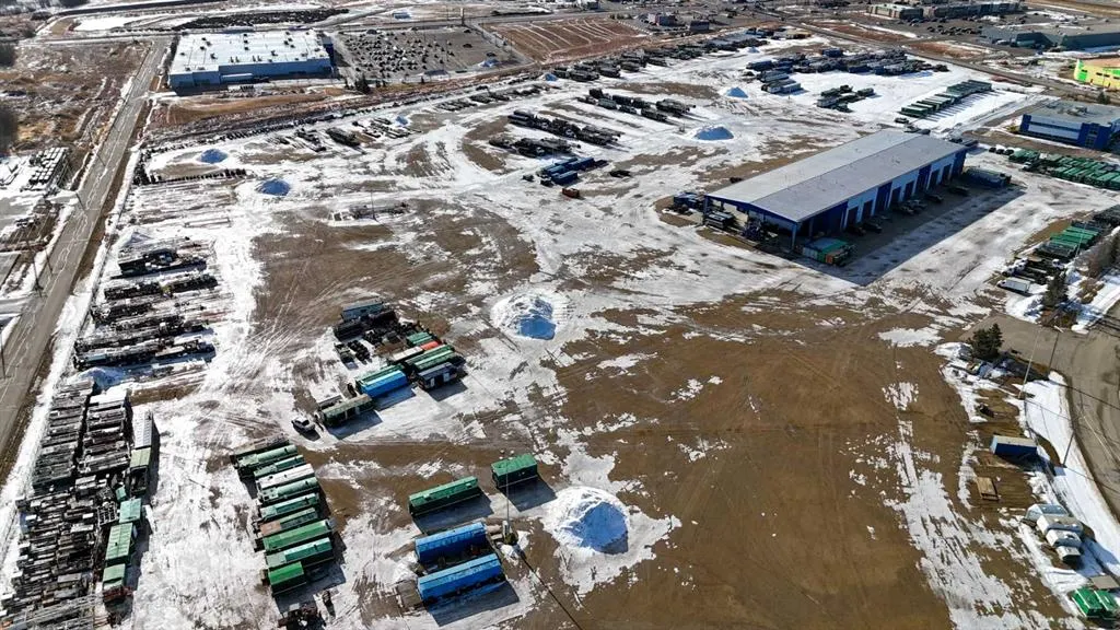 6 Charles Industrial Way