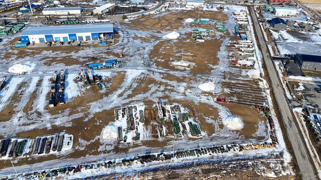 6 Charles Industrial Way