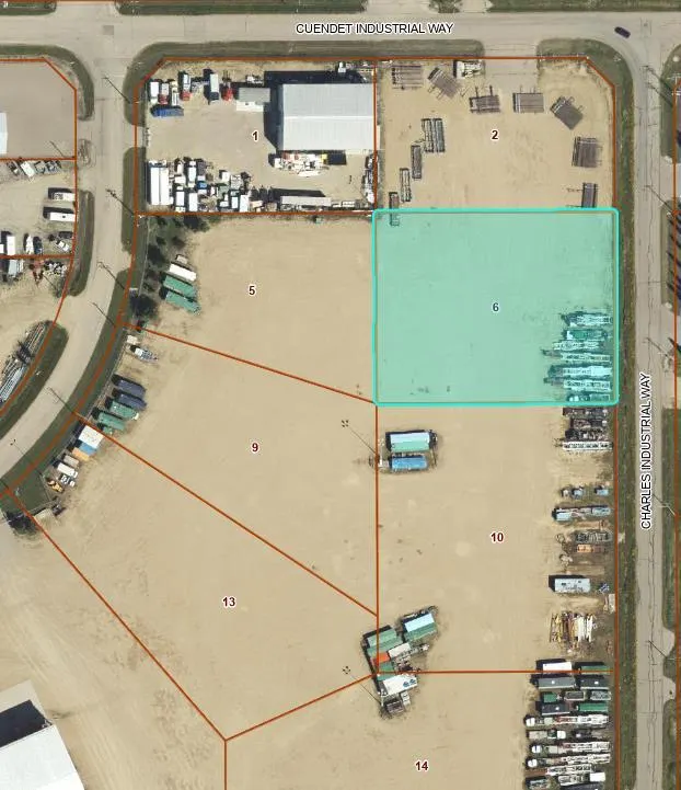 6 Charles Industrial Way