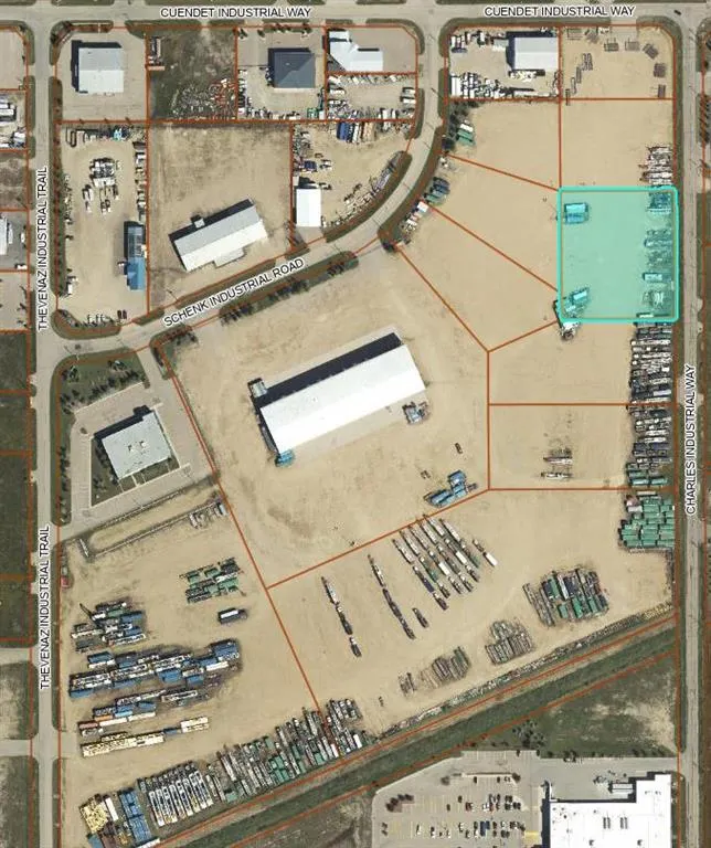 10 Charles Industrial Way