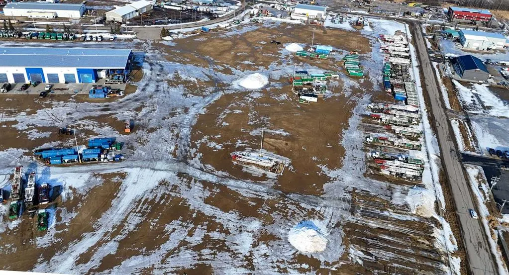 10 Charles Industrial Way