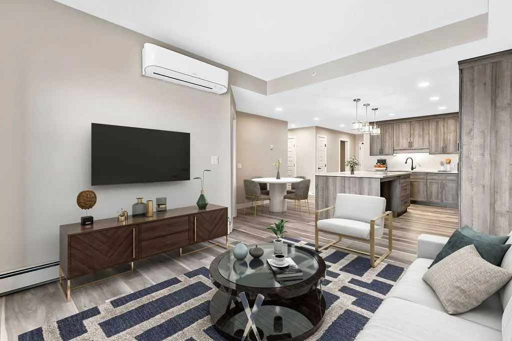101 Willowridge Drive #305