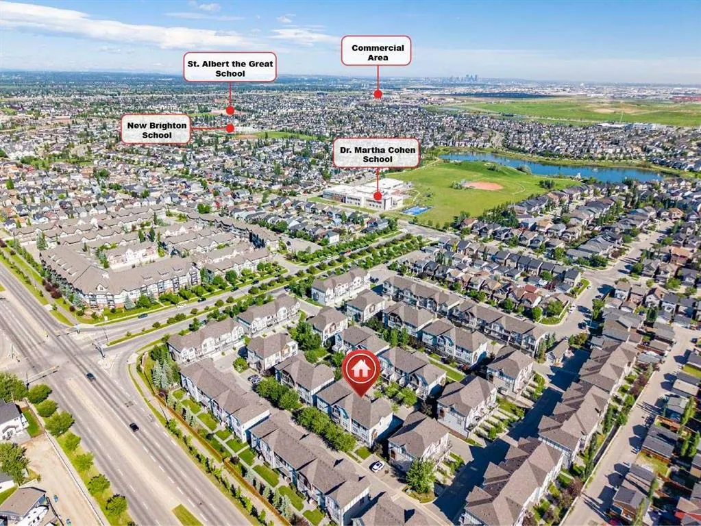 130 New Brighton Way SE #349