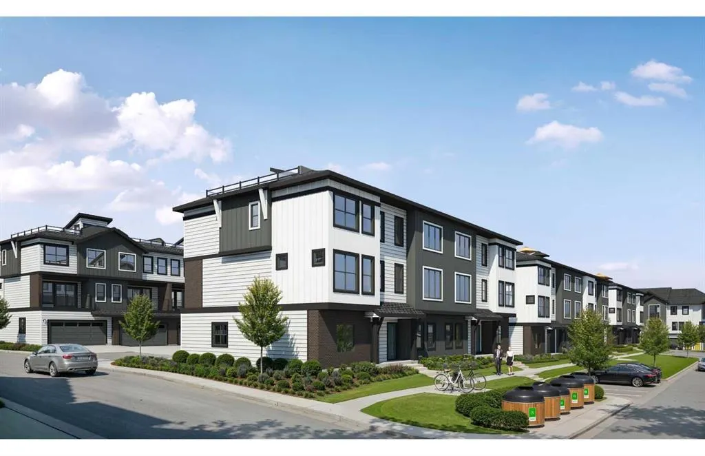 2230 81st Street SW #804