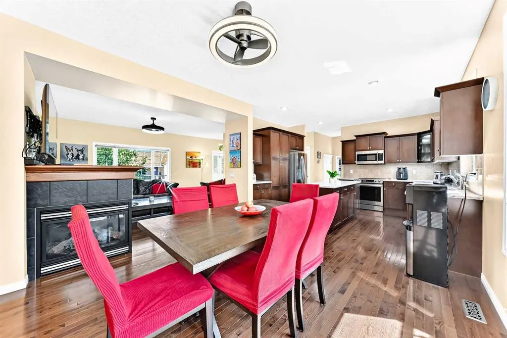 29 Westridge Crescent