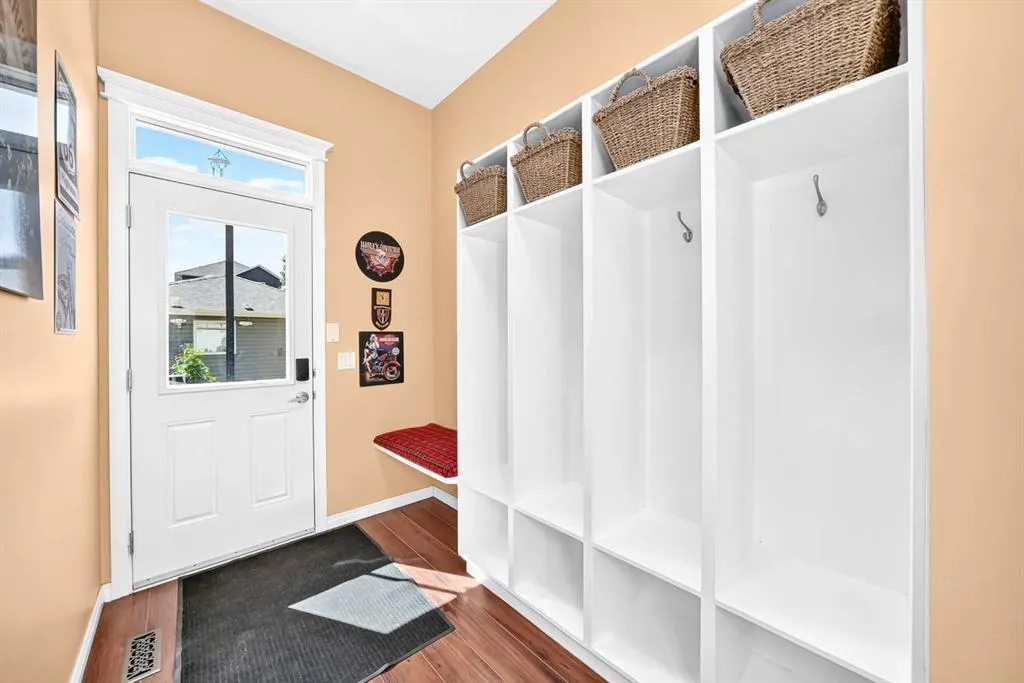 29 Westridge Crescent