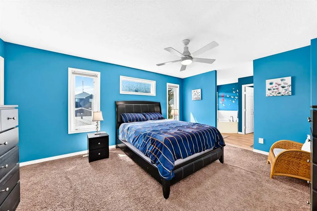 29 Westridge Crescent