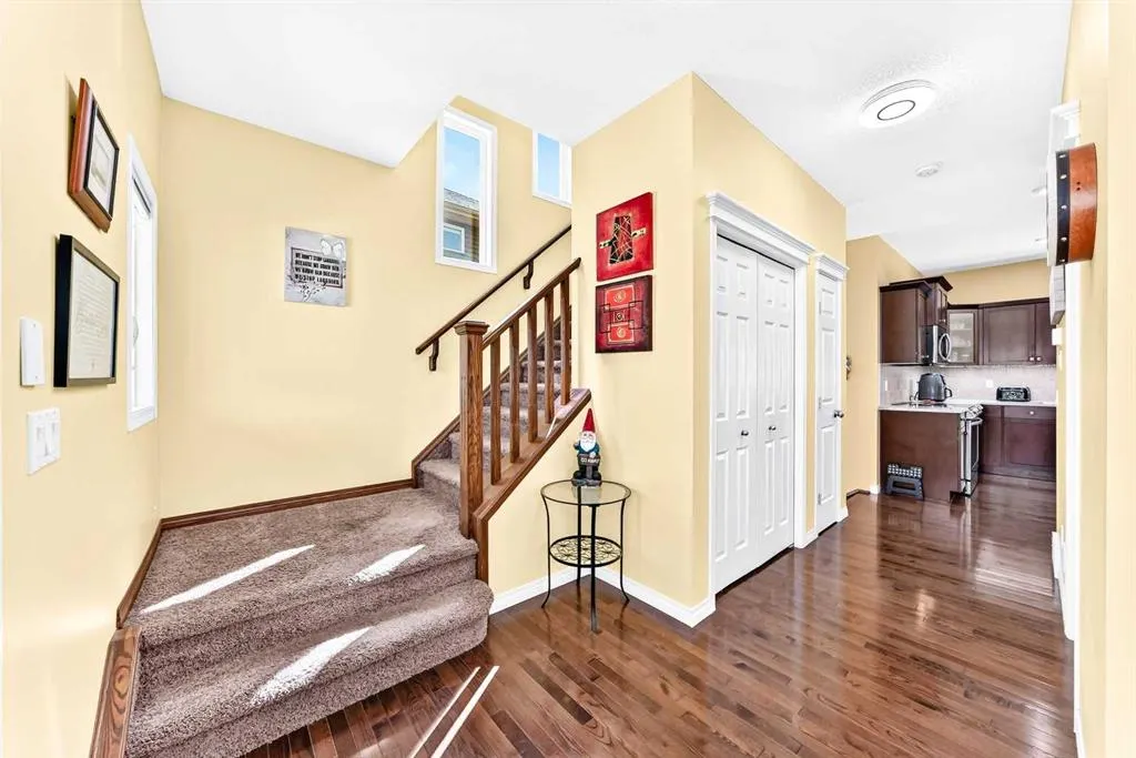 29 Westridge Crescent