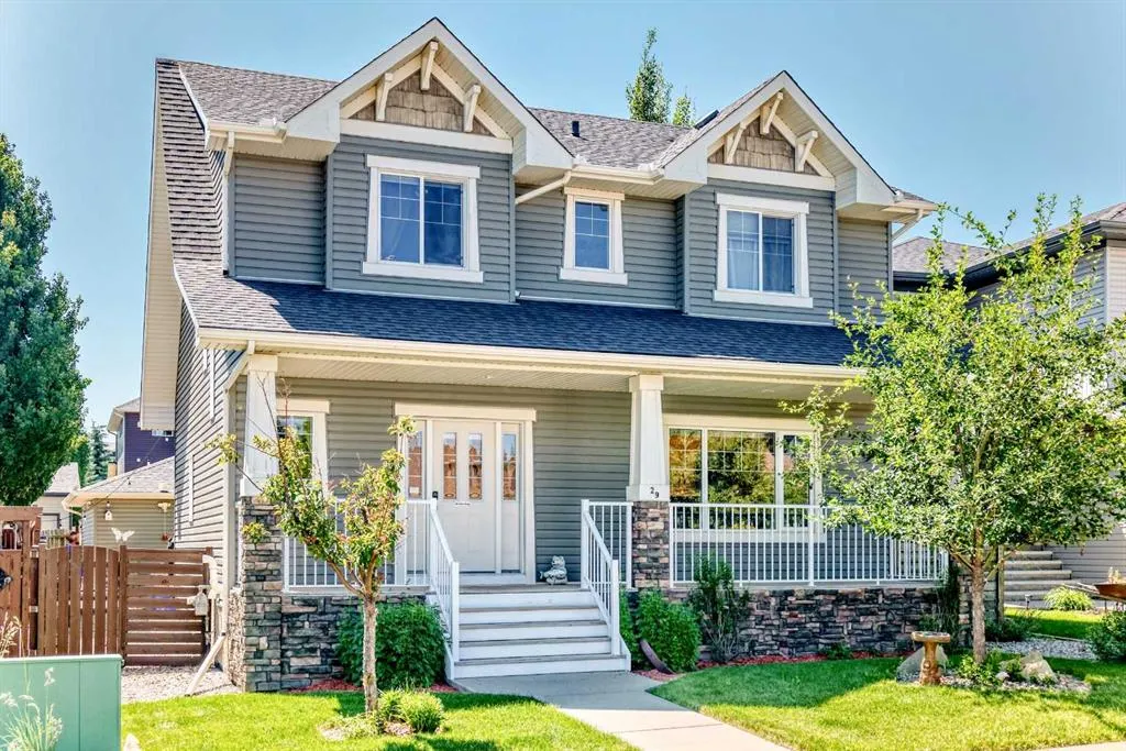 29 Westridge Crescent