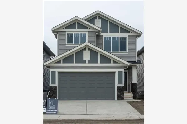 546 Rivercrest View
