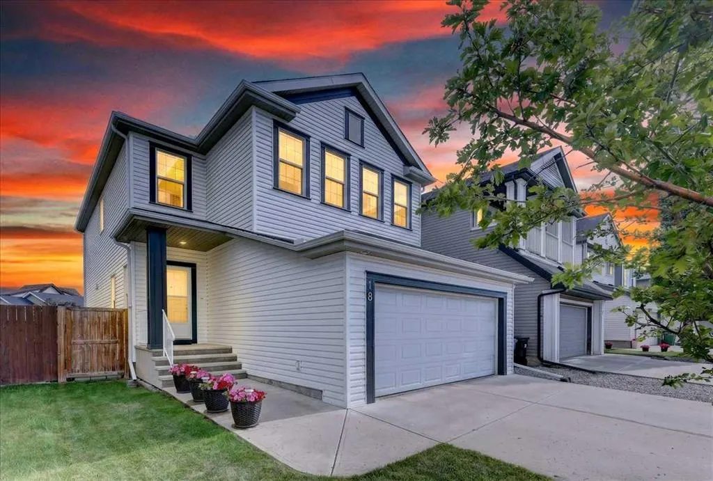18 Copperstone Drive SE