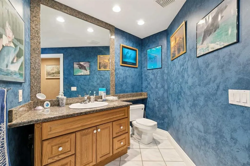 85 Mt Douglas Circle SE