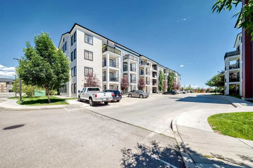 215 Legacy Boulevard SE #4207