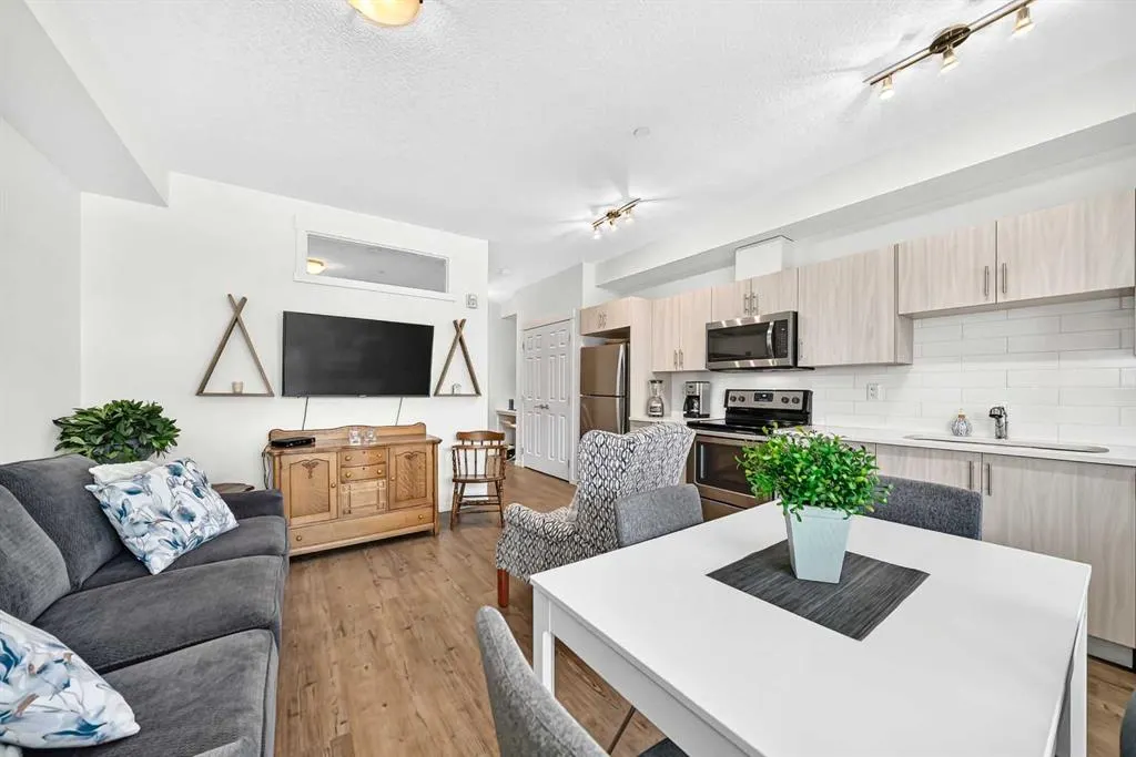 215 Legacy Boulevard SE #4207
