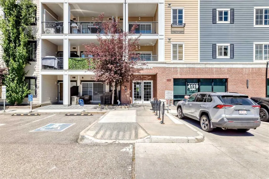 215 Legacy Boulevard SE #4207