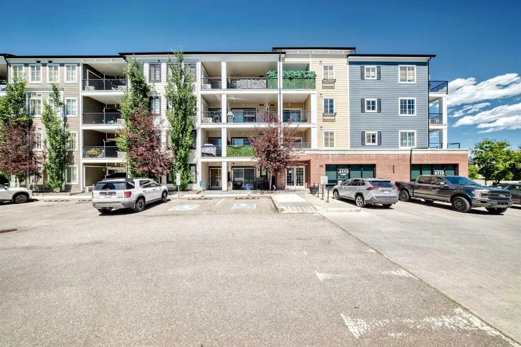 215 Legacy Boulevard SE #4207