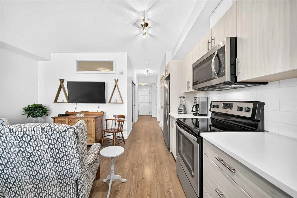 215 Legacy Boulevard SE #4207
