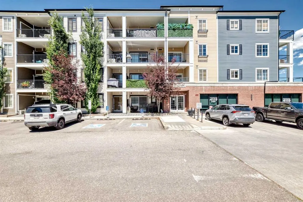 215 Legacy Boulevard SE #4207