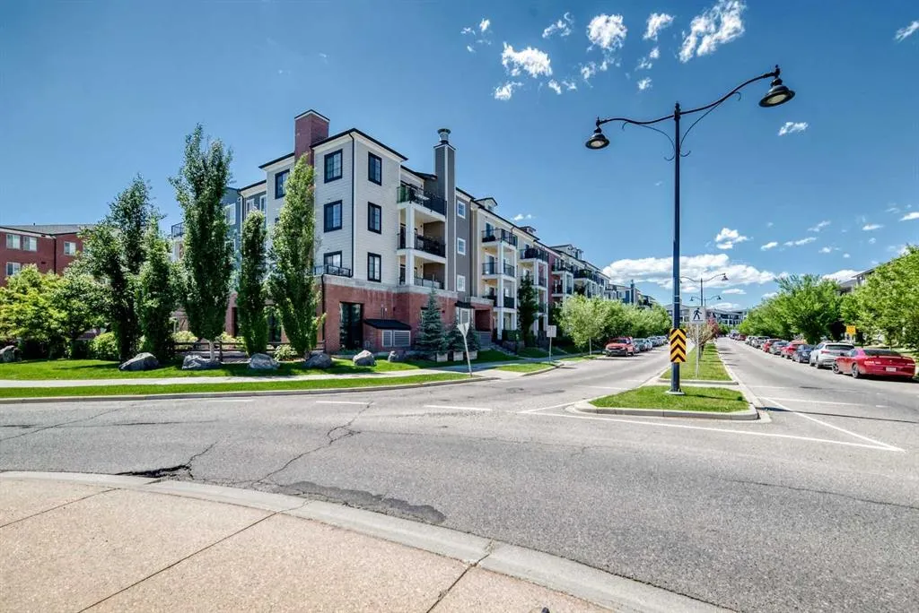 215 Legacy Boulevard SE #4207