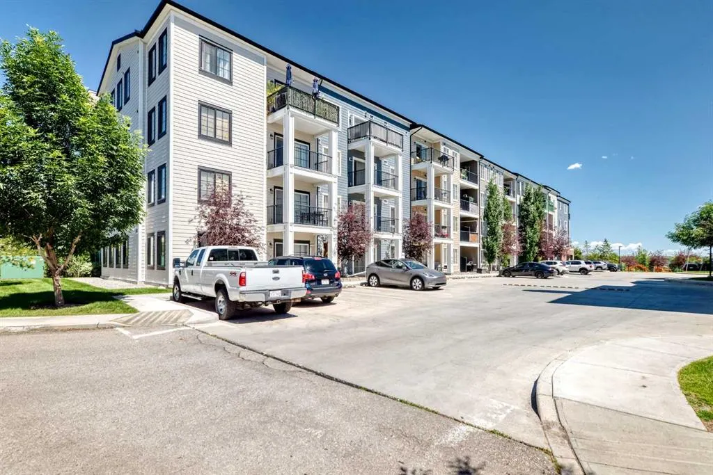 215 Legacy Boulevard SE #4207