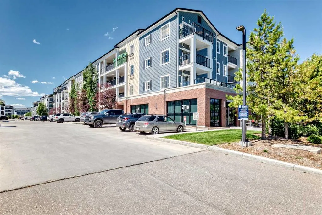 215 Legacy Boulevard SE #4207