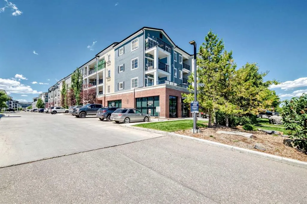 215 Legacy Boulevard SE #4207