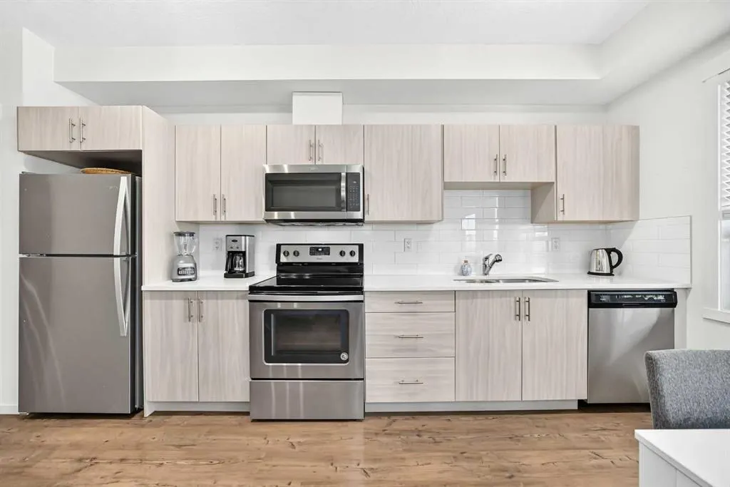 215 Legacy Boulevard SE #4207