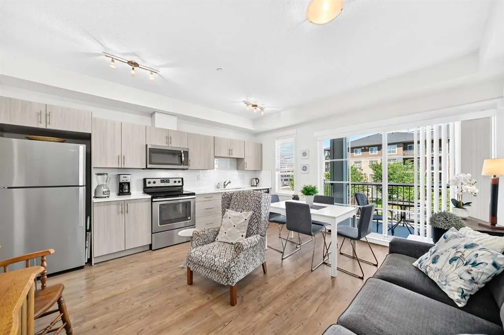 215 Legacy Boulevard SE #4207