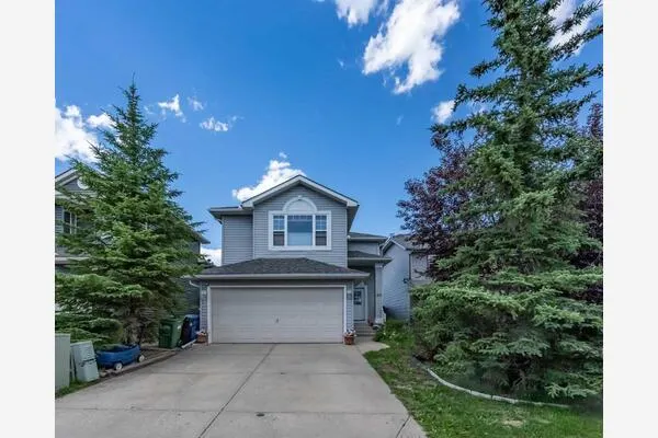 203 Coville Close NE