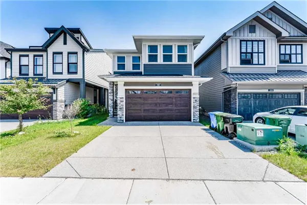 16 West Grove Link SW
