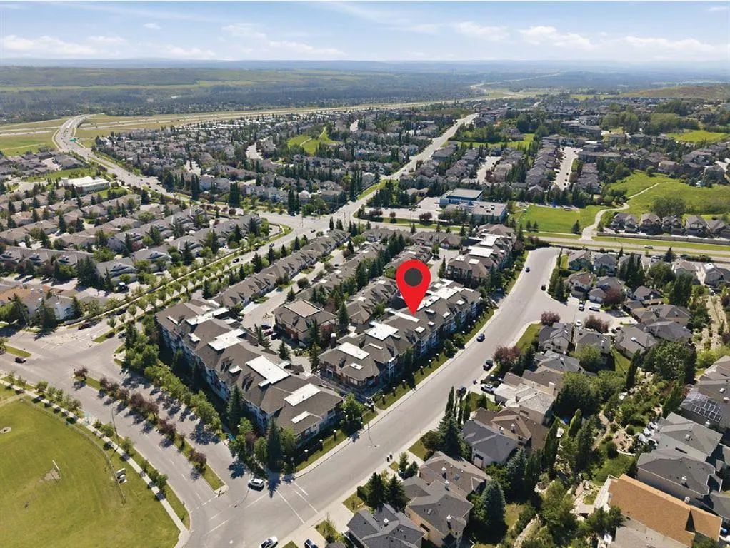 1210 Sienna Park Green SW #1210