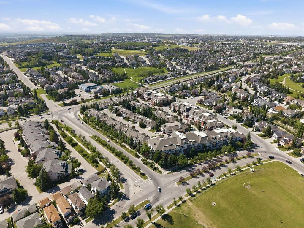 1210 Sienna Park Green SW #1210
