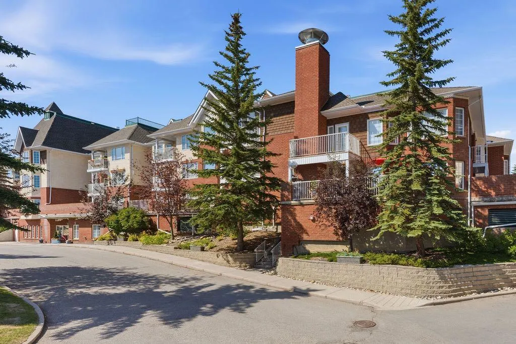 1210 Sienna Park Green SW #1210