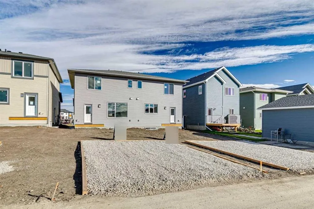 27 Creekstone Walk SW