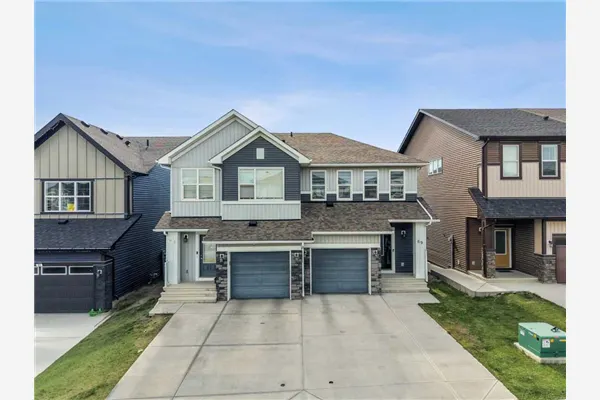 69 Carringvue Park NW