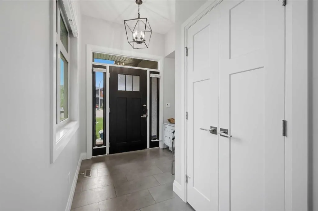 1 Meadow Close
