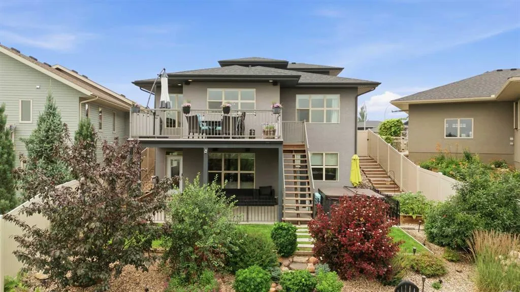 1 Meadow Close