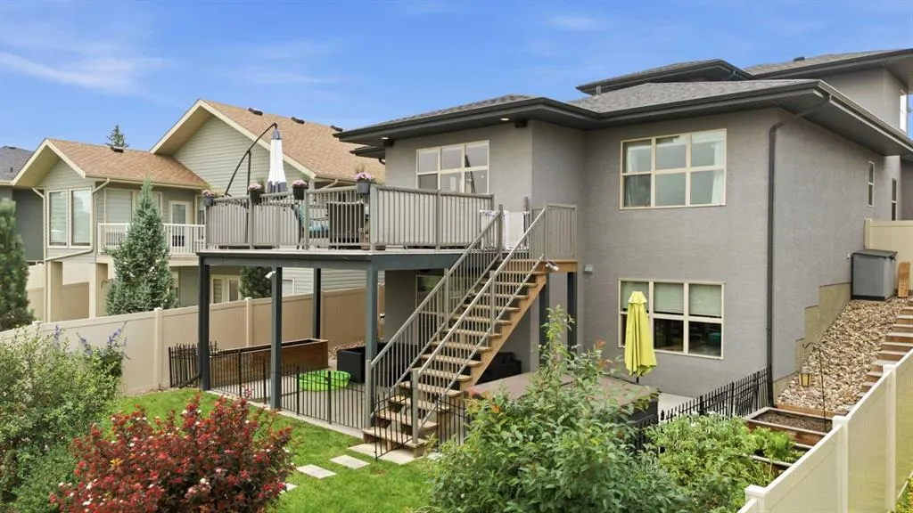 1 Meadow Close