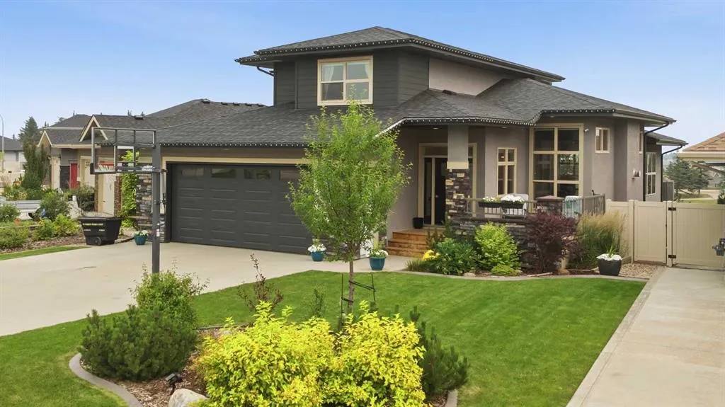 1 Meadow Close