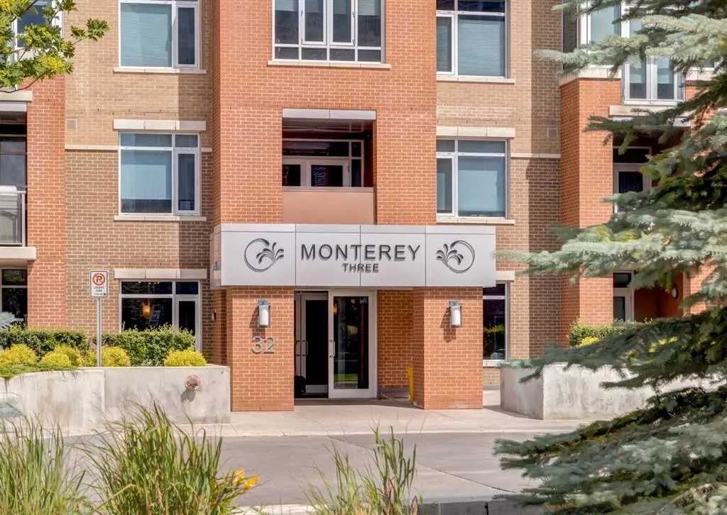 32 Varsity Estates Circle NW #408