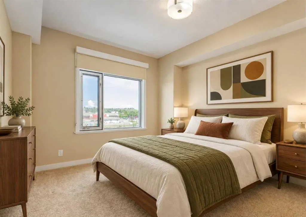 32 Varsity Estates Circle NW #408